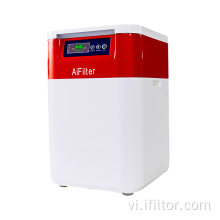 Máy xay xử lý máy xay thải thực phẩm AIFilter